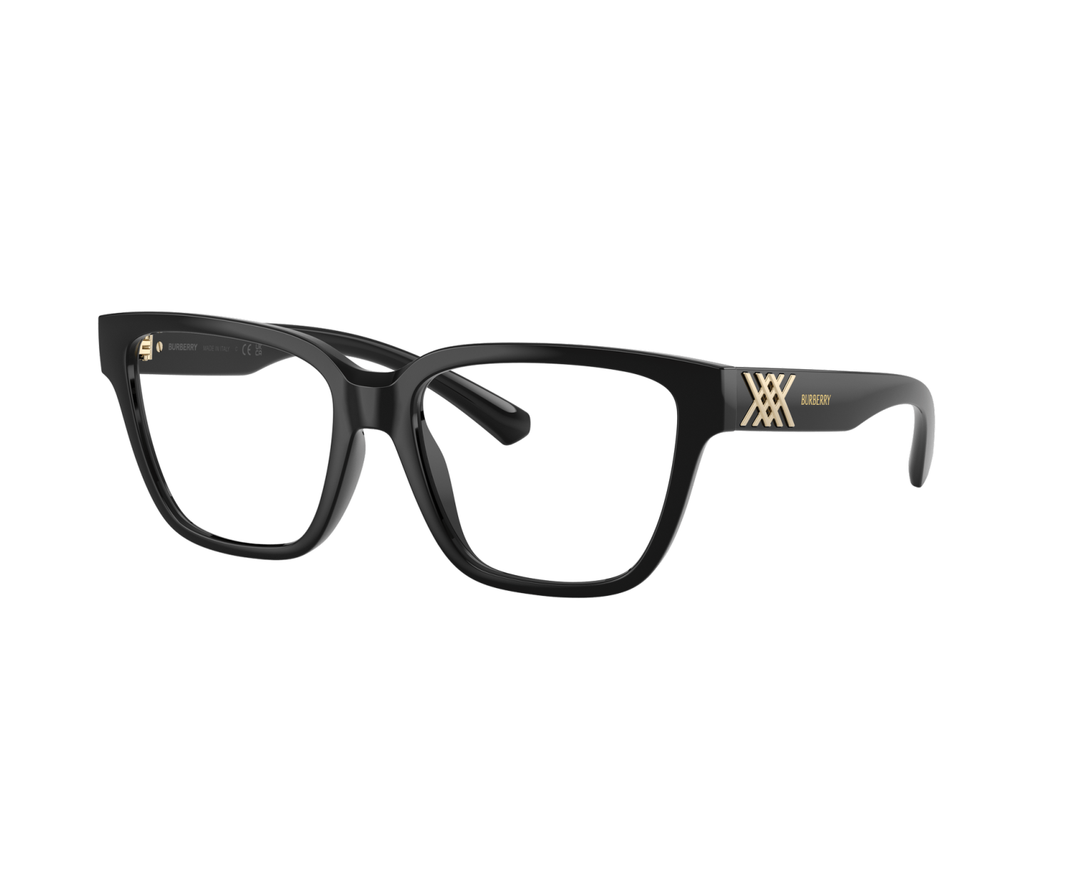 BURBERRY - BE2457U - 3001 - 54