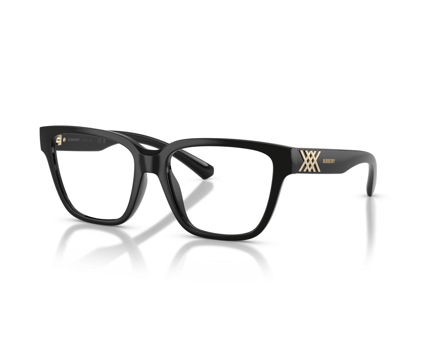 BURBERRY - BE2457U - 3001 - 54