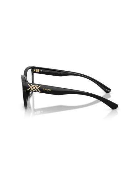 BURBERRY - BE2457U - 3001 - 54