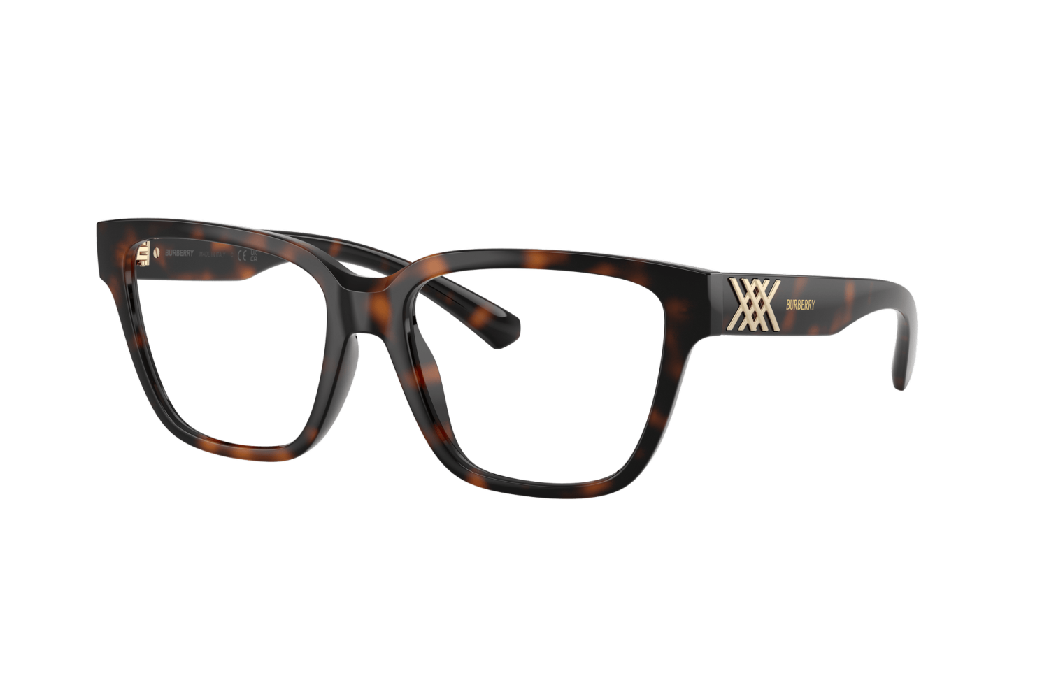 BURBERRY - BE2457U - 3002 - 54