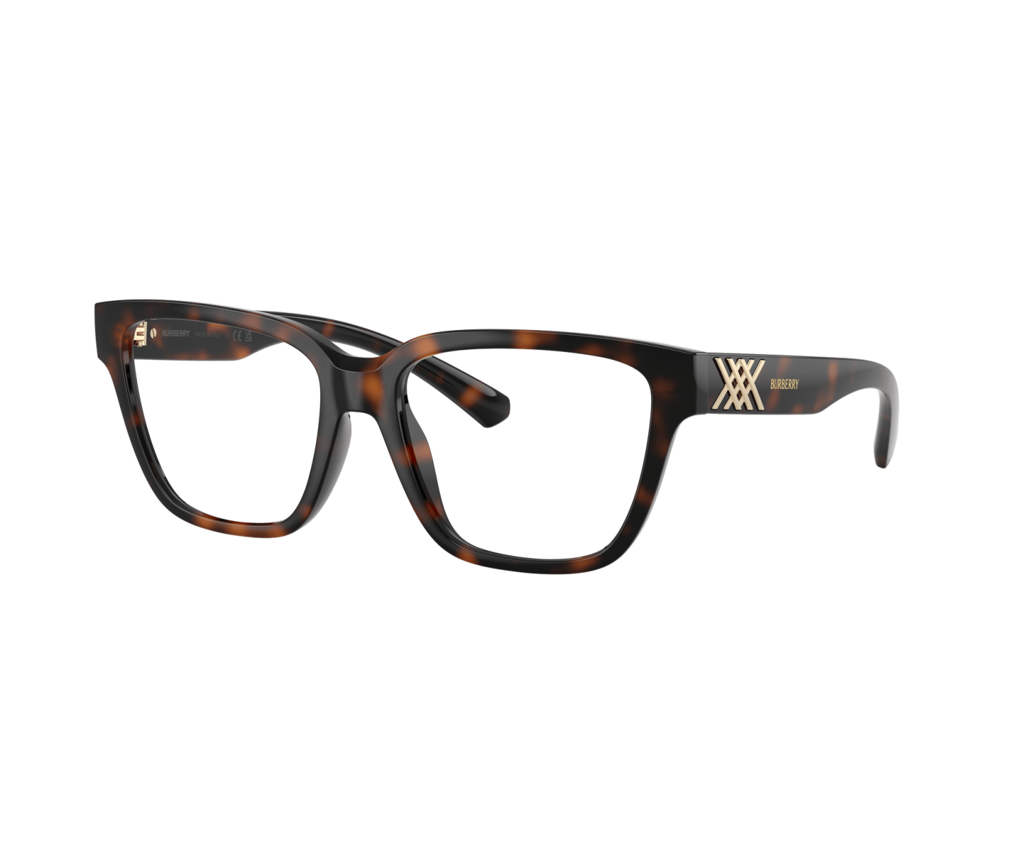 BURBERRY - BE2457U - 3002 - 54