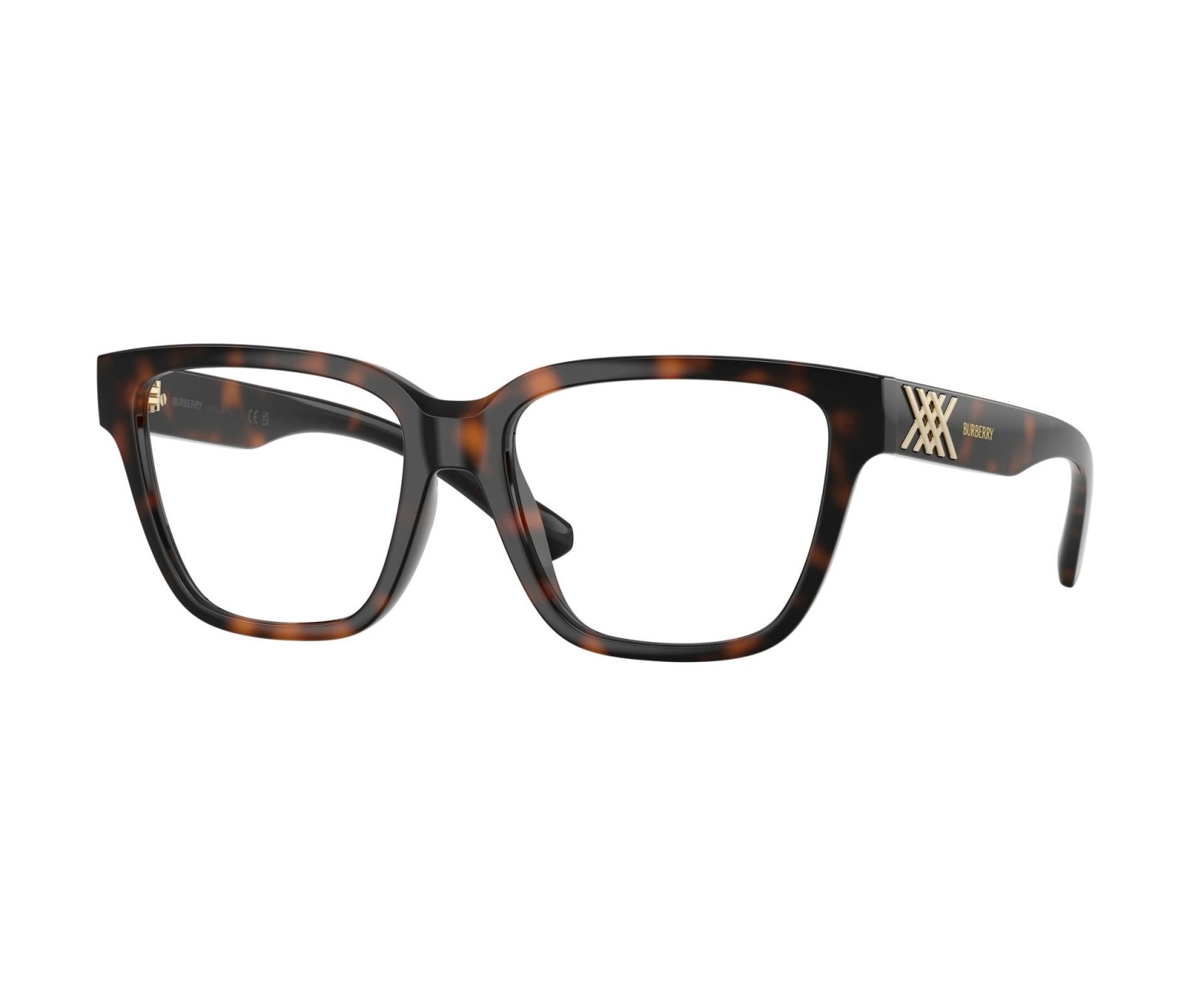 BURBERRY - BE2457U - 3002 - 54