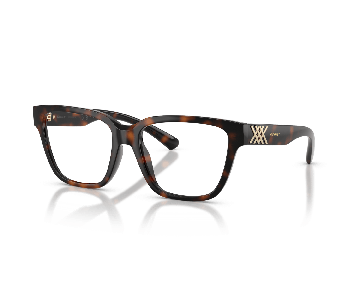 BURBERRY - BE2457U - 3002 - 54