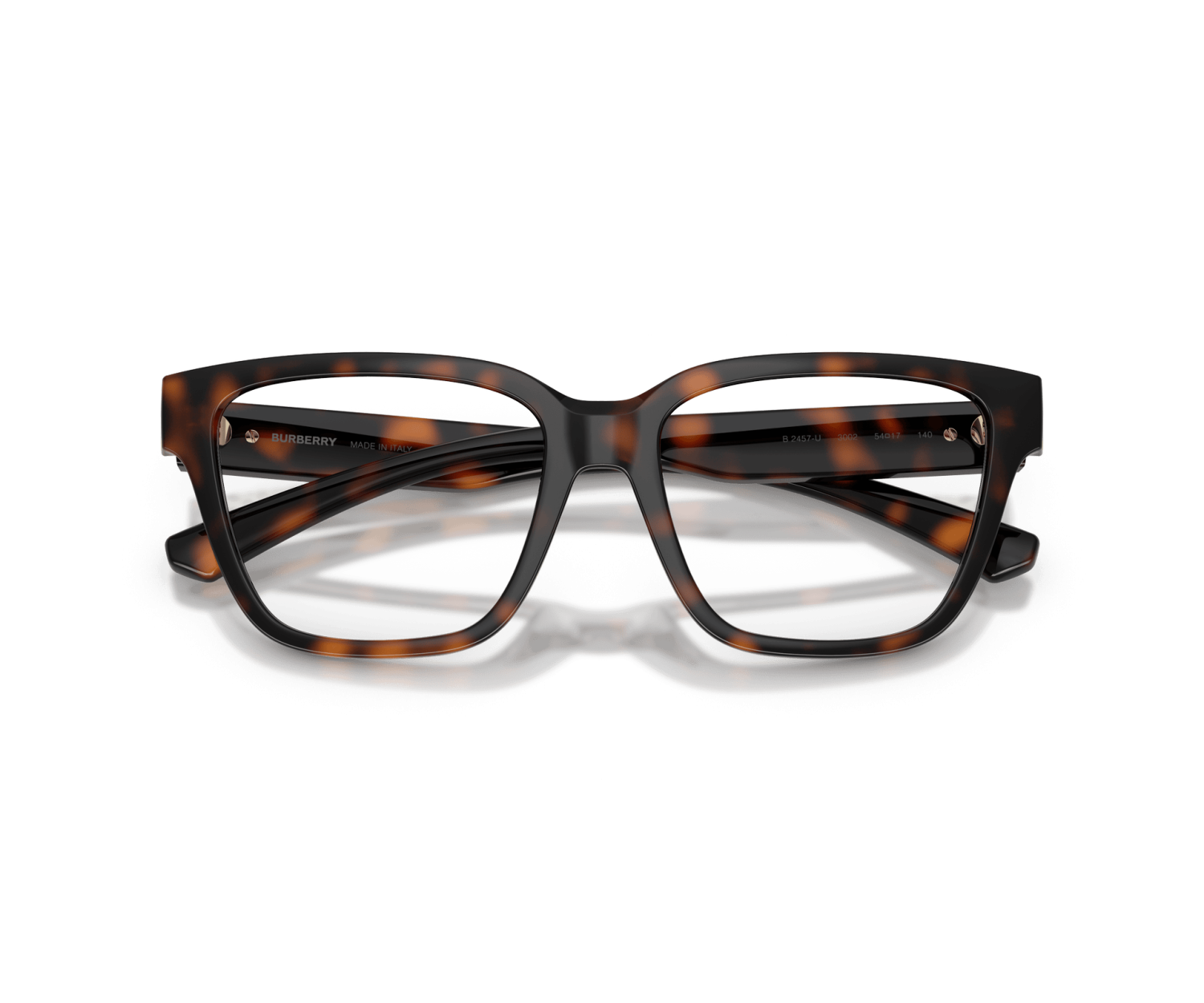 BURBERRY - BE2457U - 3002 - 54