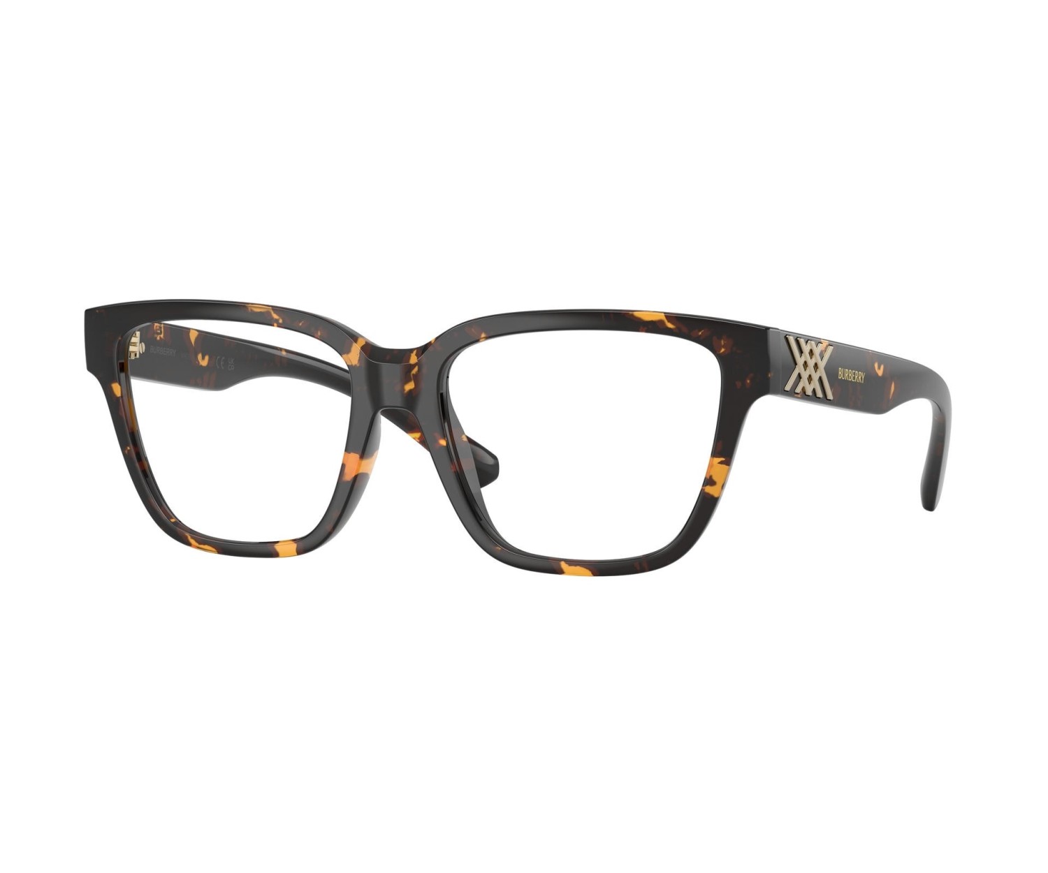 BURBERRY - BE2457U - 4106 - 54
