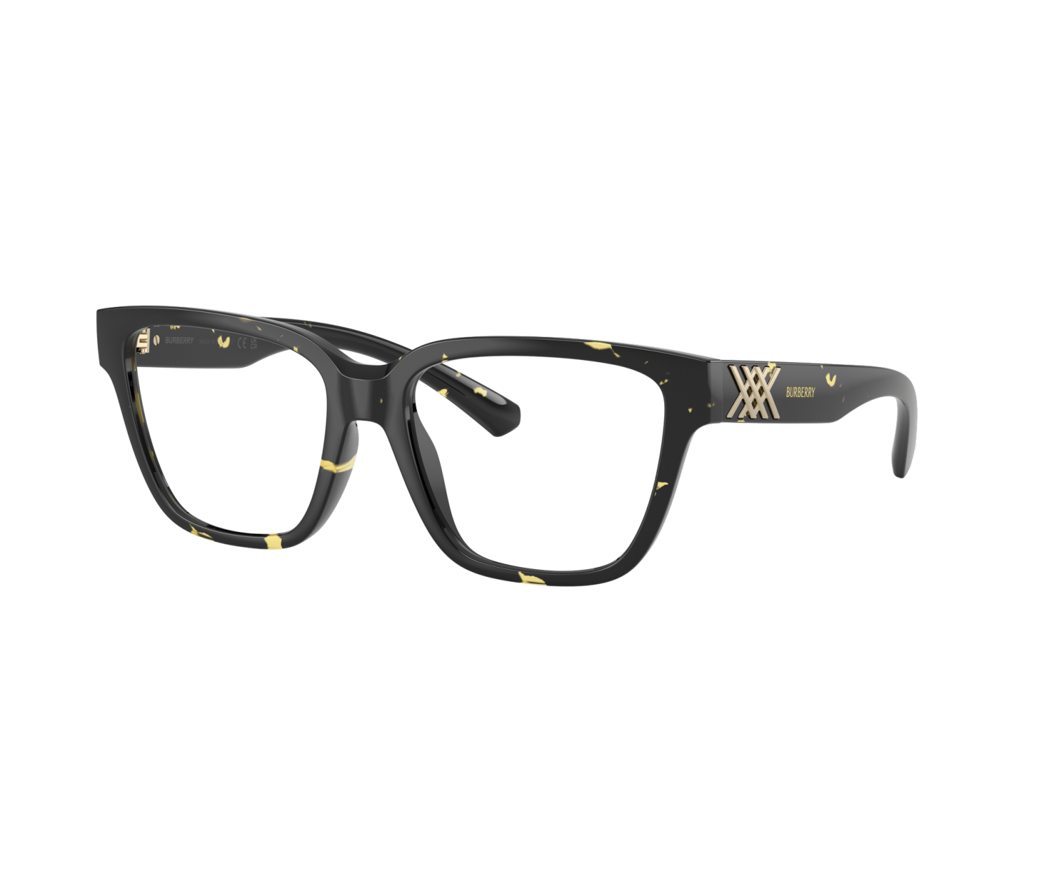 BURBERRY - BE2457U - 4106 - 54