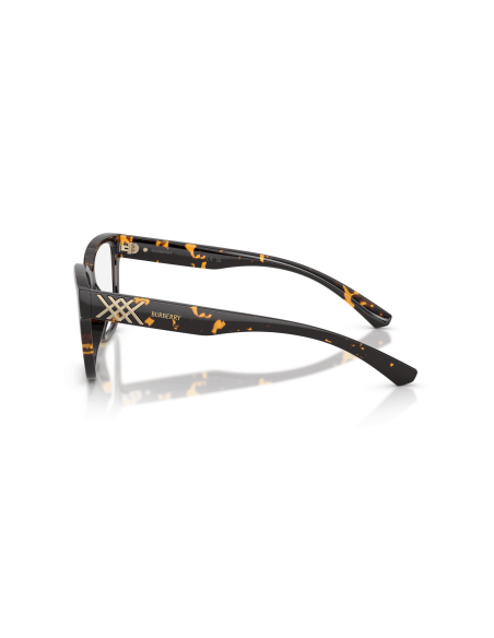 BURBERRY - BE2457U - 4106 - 54