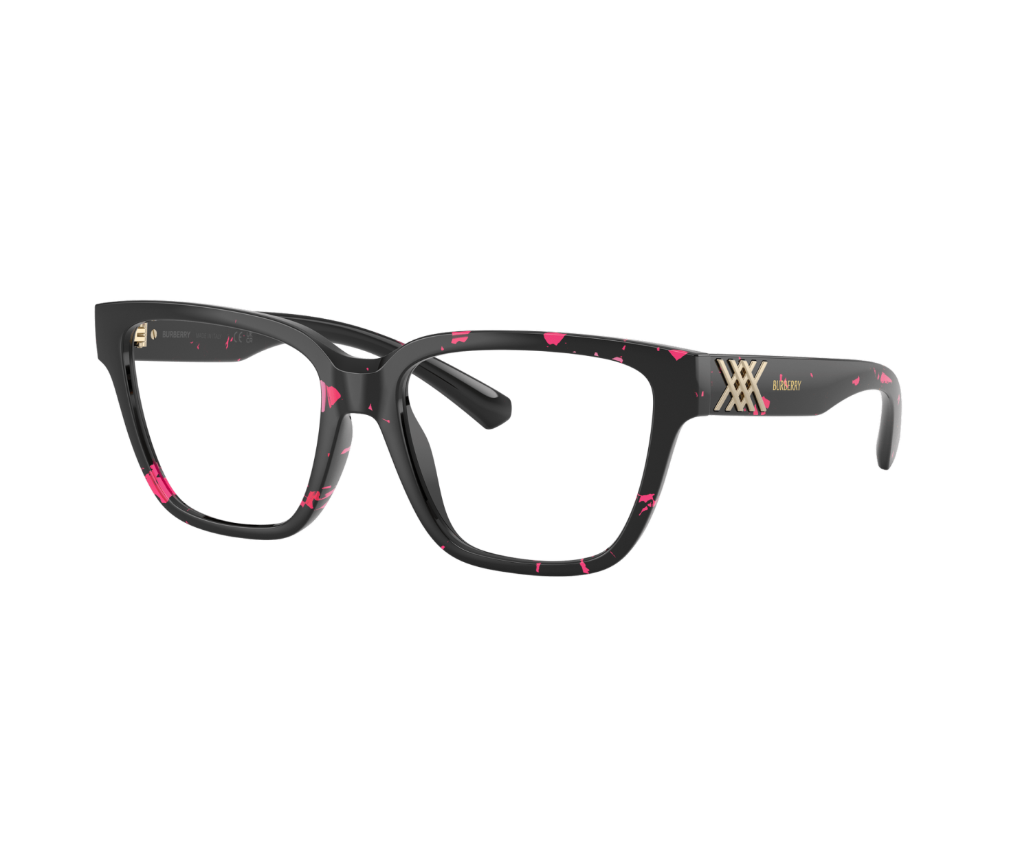 BURBERRY - BE2457U - 4126 - 54