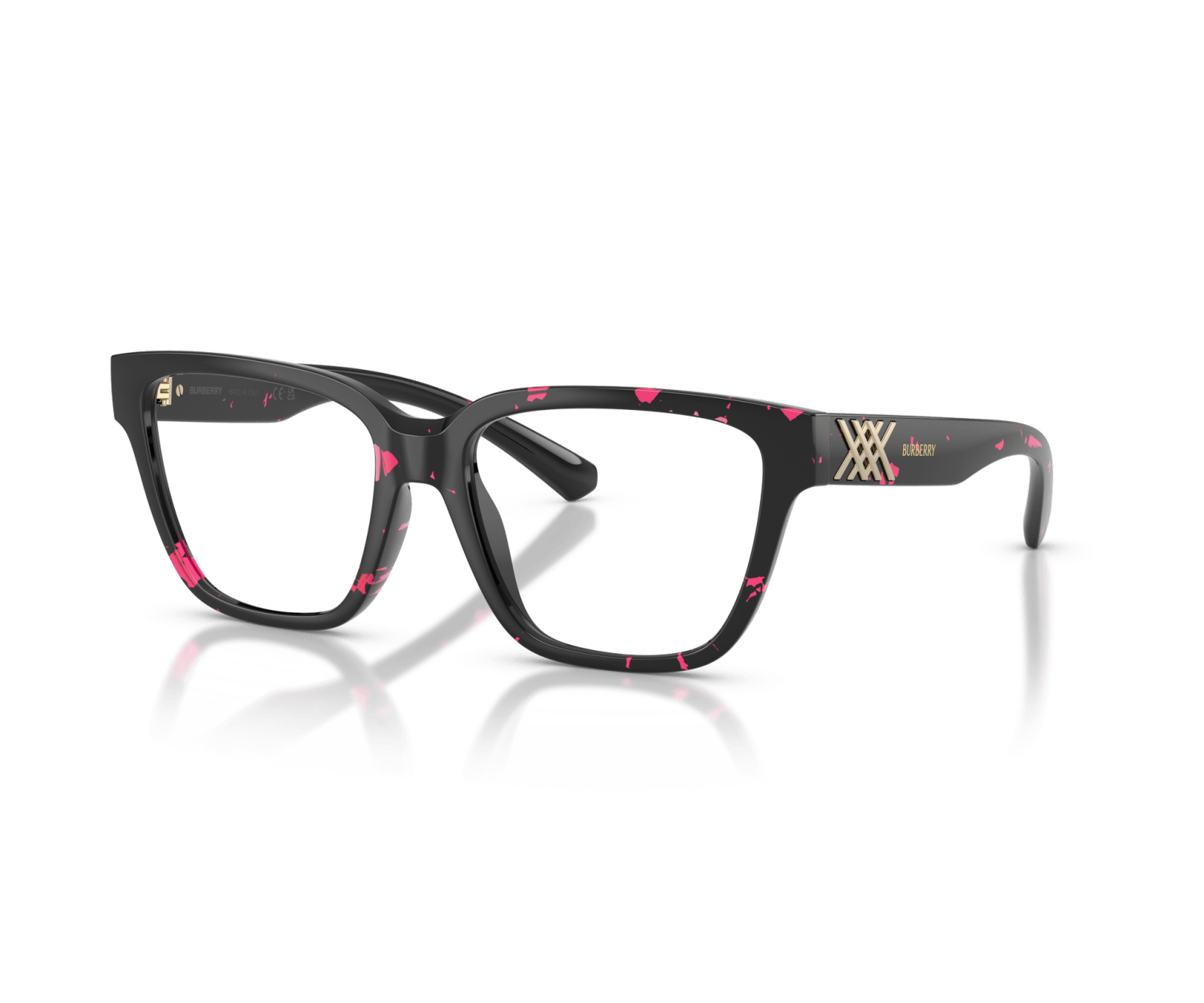 BURBERRY - BE2457U - 4126 - 54