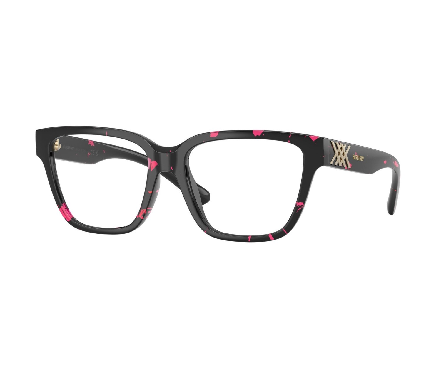 BURBERRY - BE2457U - 4126 - 54