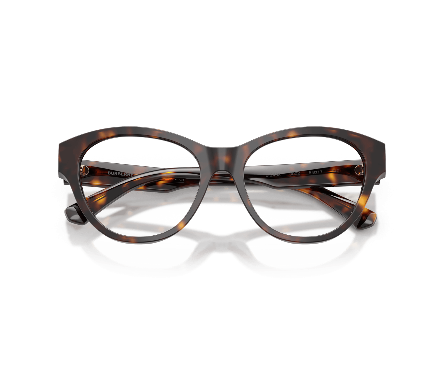 BURBERRY - BE2458 - 3002 - 54