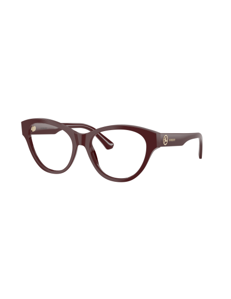 BURBERRY - BE2458 - 4119 - 54