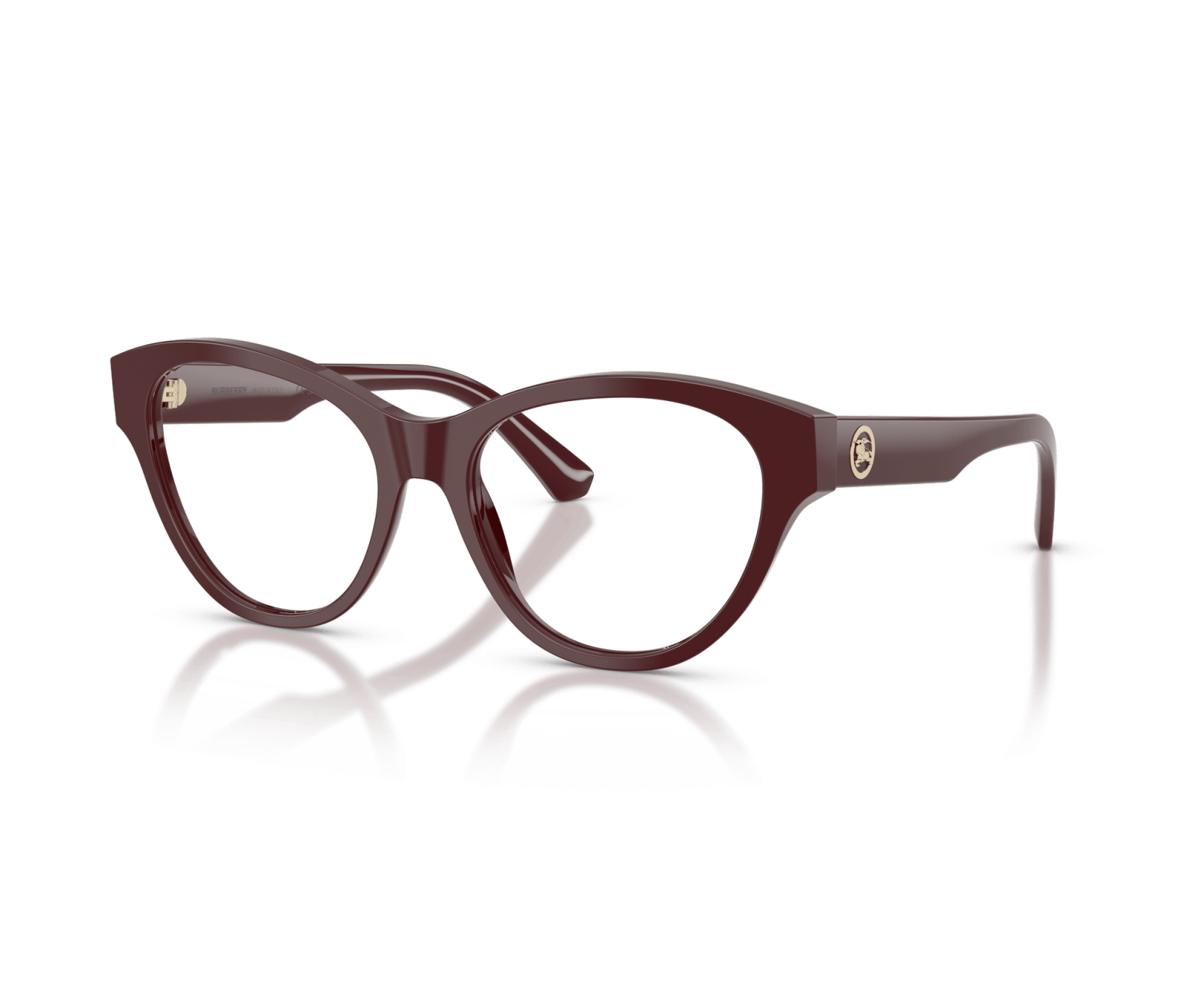 BURBERRY - BE2458 - 4119 - 54
