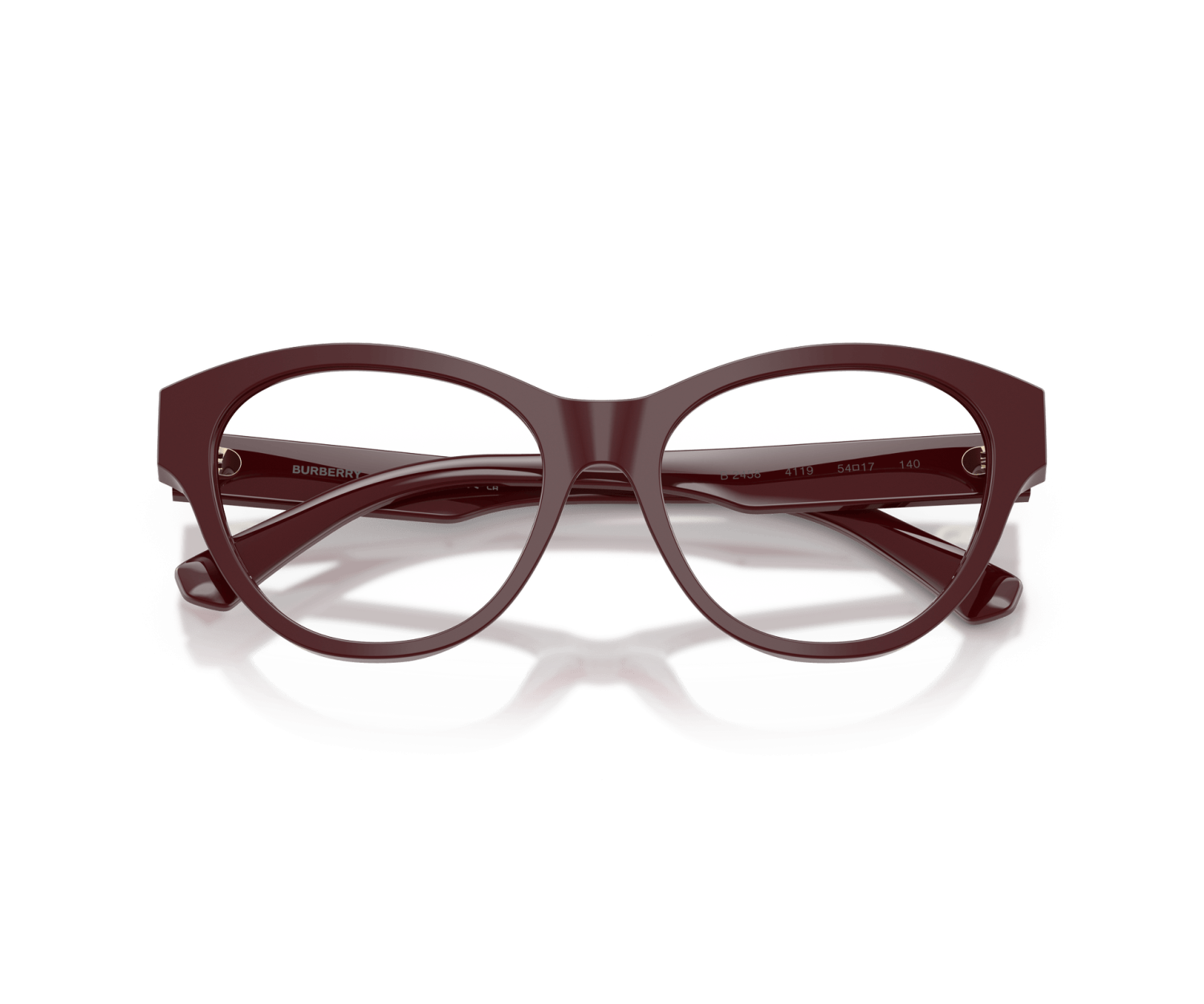 BURBERRY - BE2458 - 4119 - 54