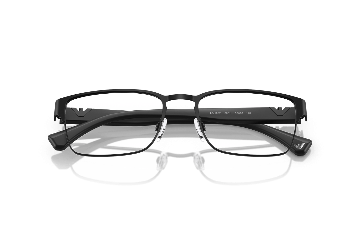 EMPORIO ARMANI - EA1027 - 3001 - 57