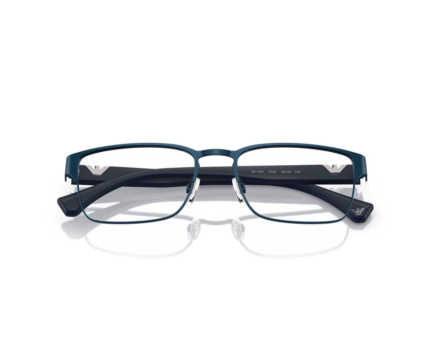 EMPORIO ARMANI - EA1027 - 3100 - 57