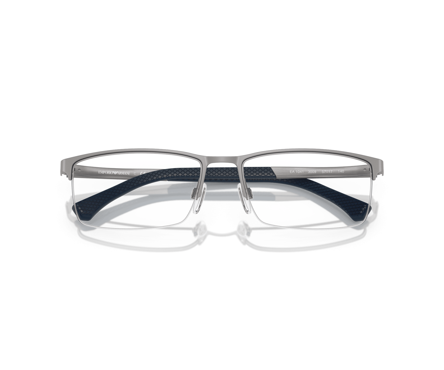 EMPORIO ARMANI - EA1041 - 3009 - 57