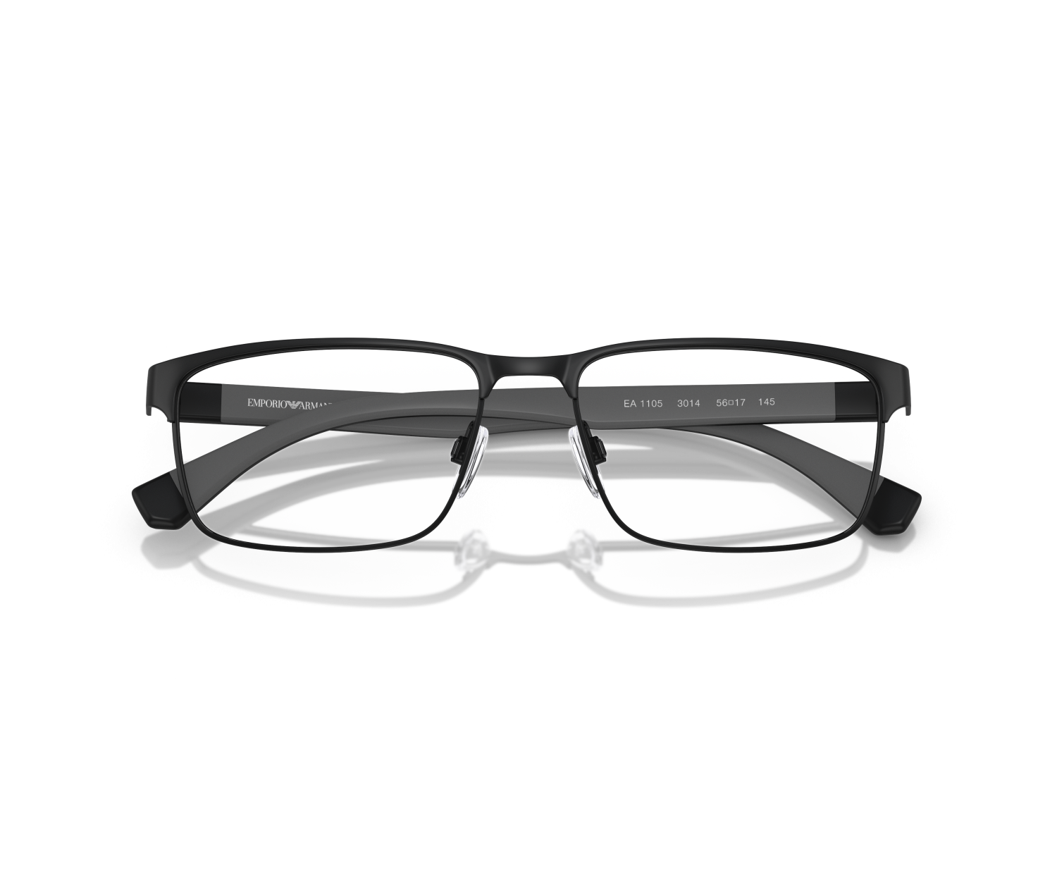 EMPORIO ARMANI - EA1105 - 3014 - 58