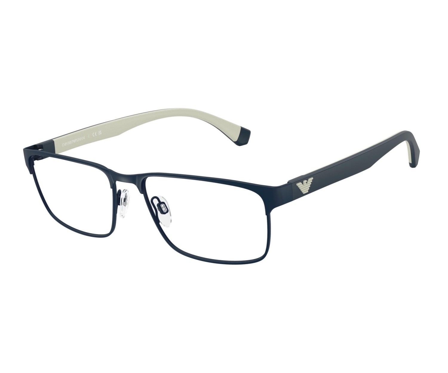EMPORIO ARMANI - EA1105 - 3018 - 58