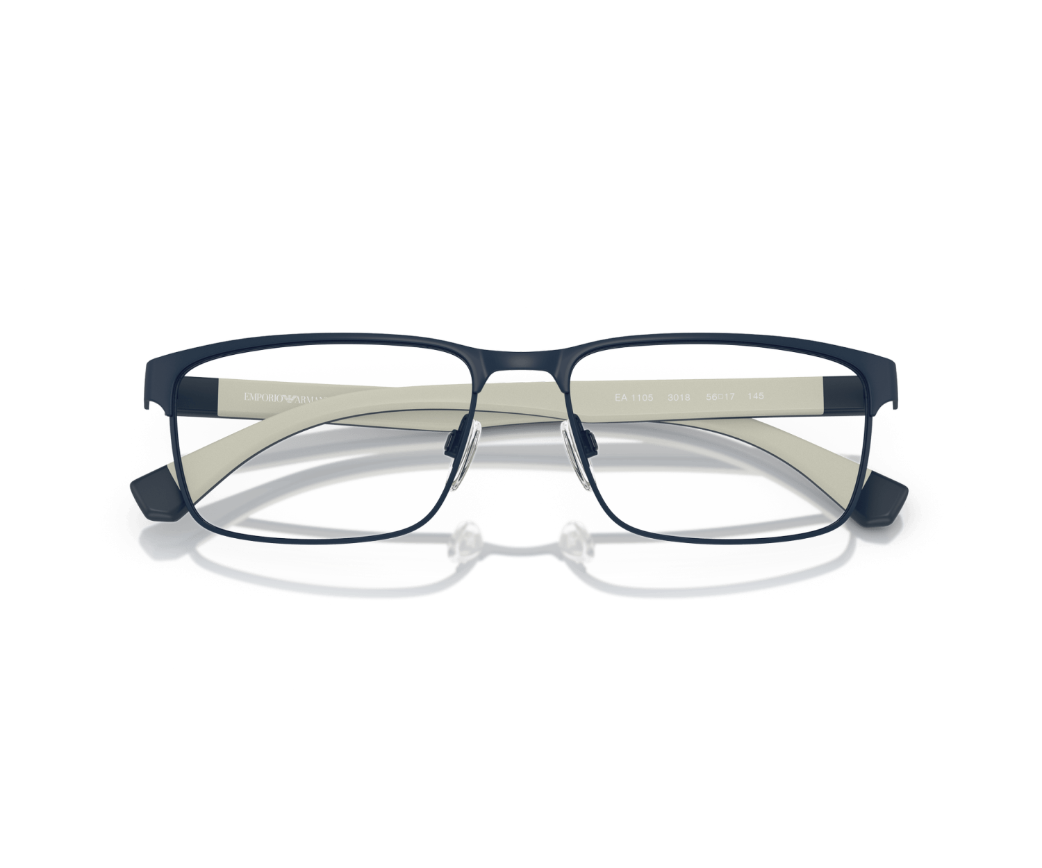 EMPORIO ARMANI - EA1105 - 3018 - 58