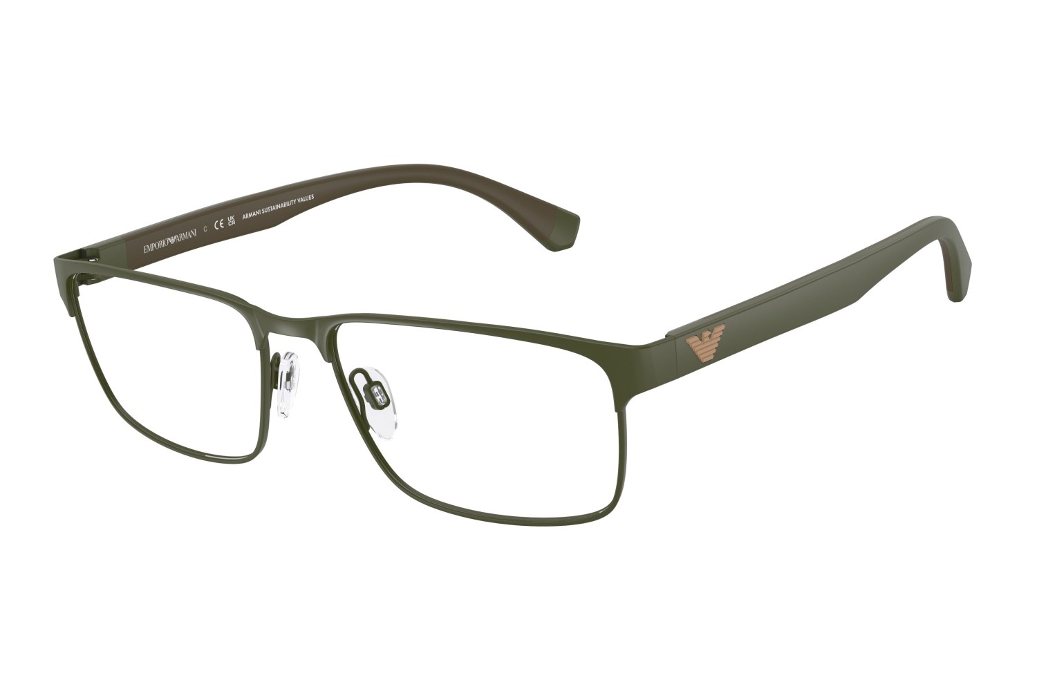 EMPORIO ARMANI - EA1105 - 3388 - 58