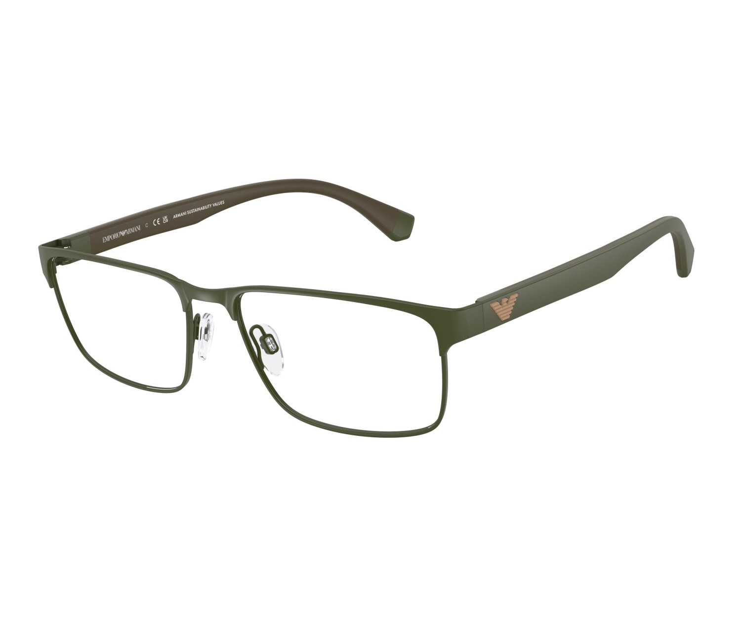 EMPORIO ARMANI - EA1105 - 3388 - 58