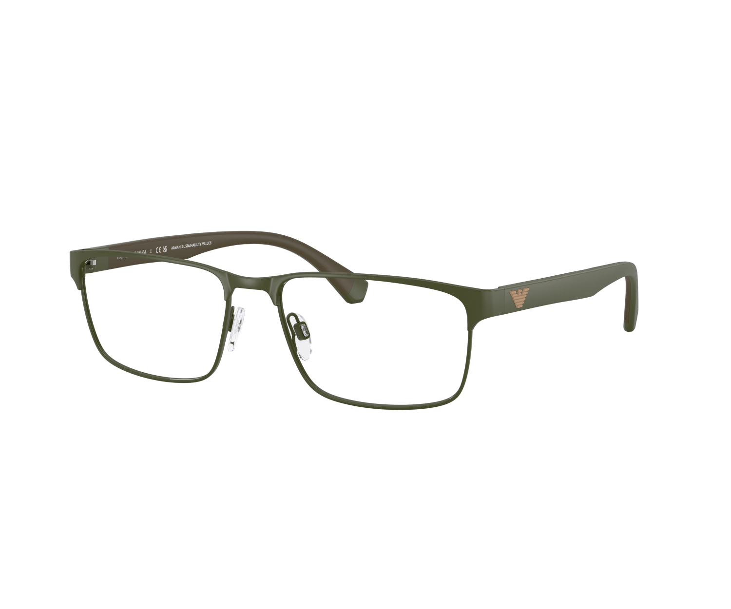 EMPORIO ARMANI - EA1105 - 3388 - 58