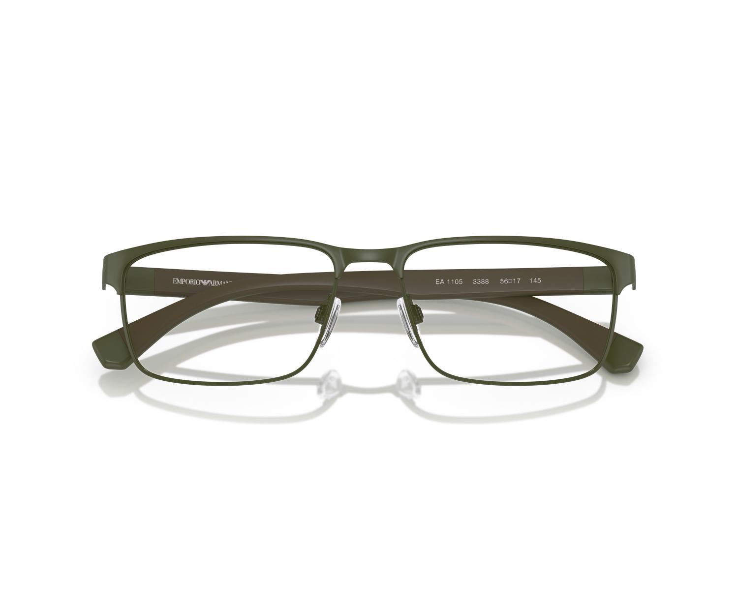 EMPORIO ARMANI - EA1105 - 3388 - 58