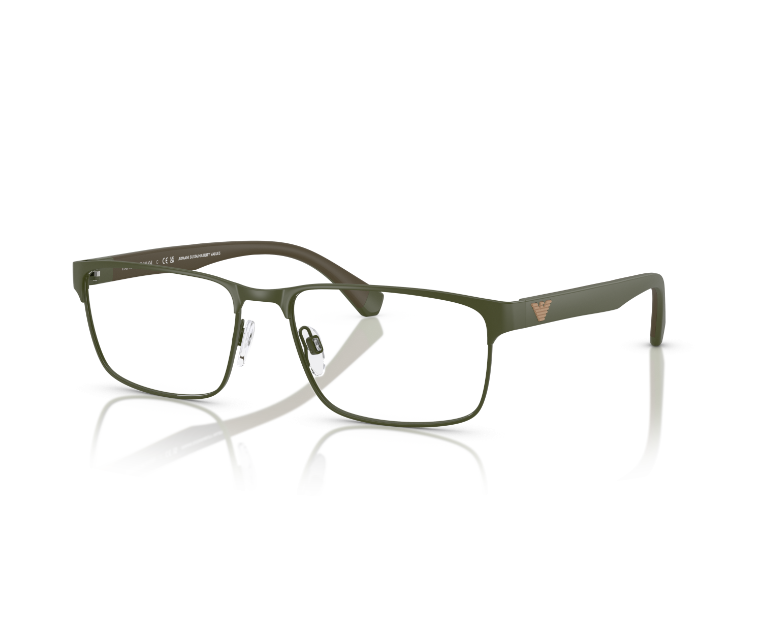 EMPORIO ARMANI - EA1105 - 3388 - 58