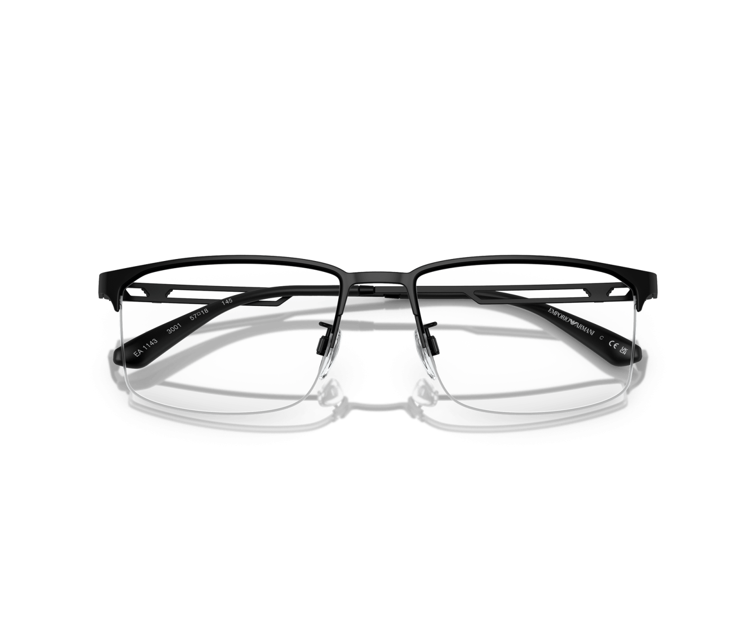 EMPORIO ARMANI - EA1143 - 3001 - 57
