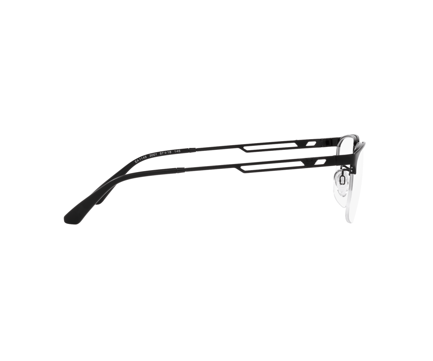 EMPORIO ARMANI - EA1143 - 3001 - 57