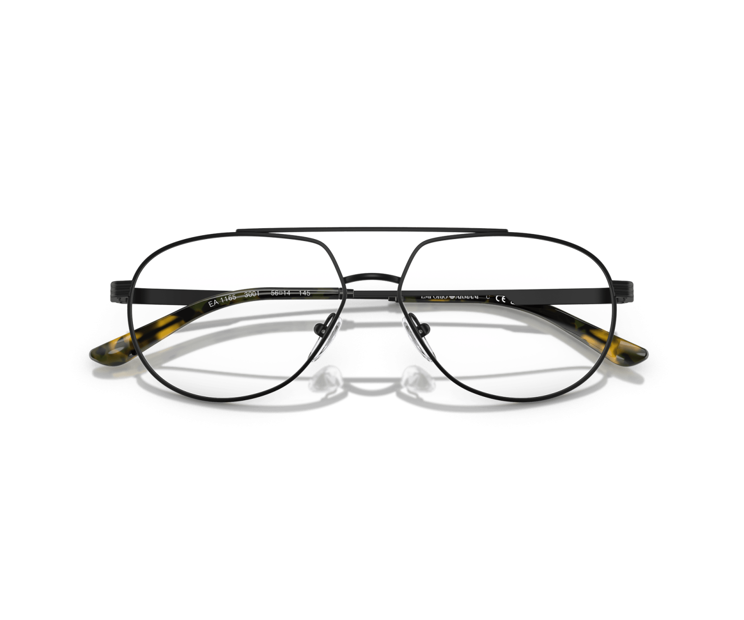EMPORIO ARMANI - EA1165 - 3001 - 56