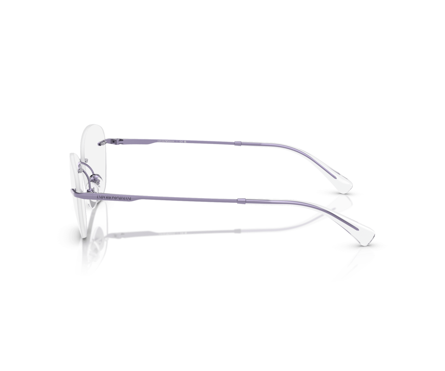 EMPORIO ARMANI - EA1167 - 3383 - 55