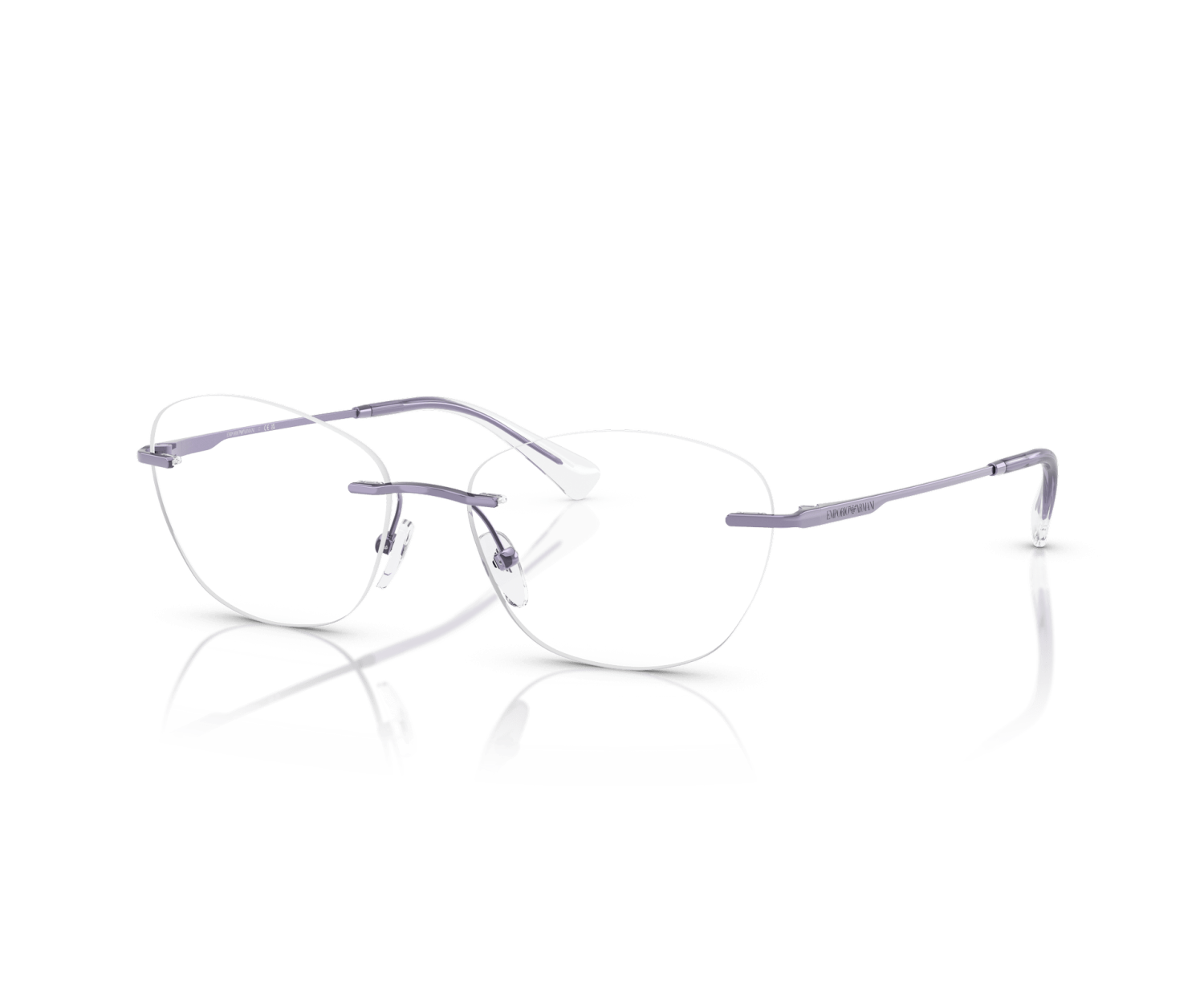 EMPORIO ARMANI - EA1167 - 3383 - 55