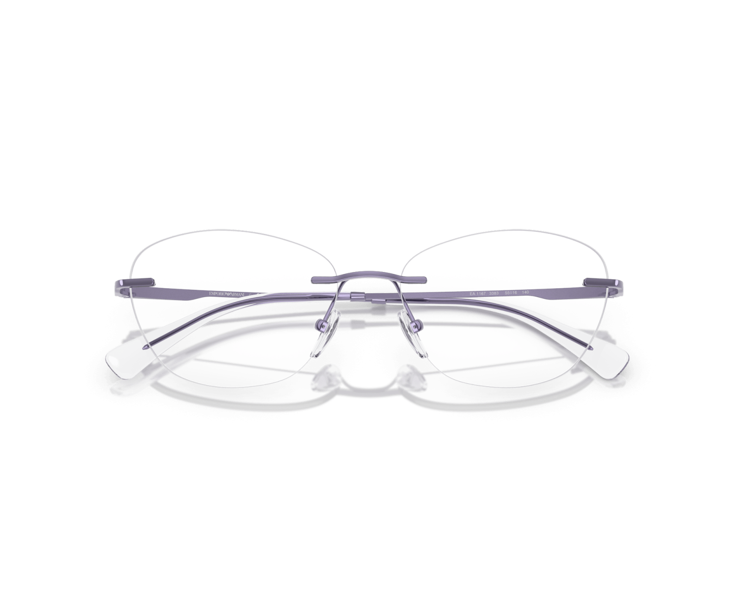 EMPORIO ARMANI - EA1167 - 3383 - 55