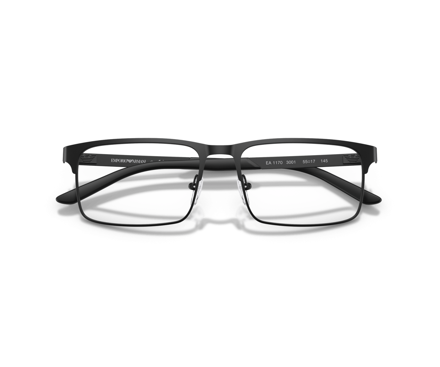 EMPORIO ARMANI - EA1170 - 3001 - 55