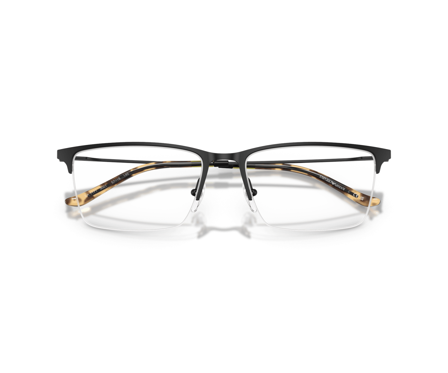 EMPORIO ARMANI - EA1171 - 3001 - 57