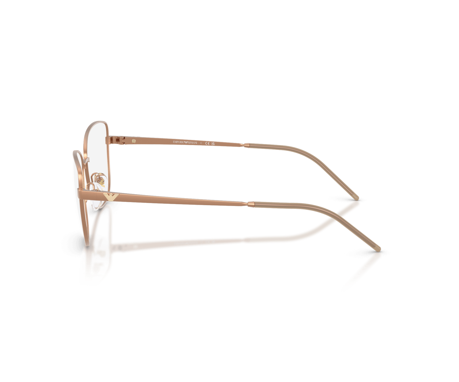 EMPORIO ARMANI - EA1172 - 3400 - 55