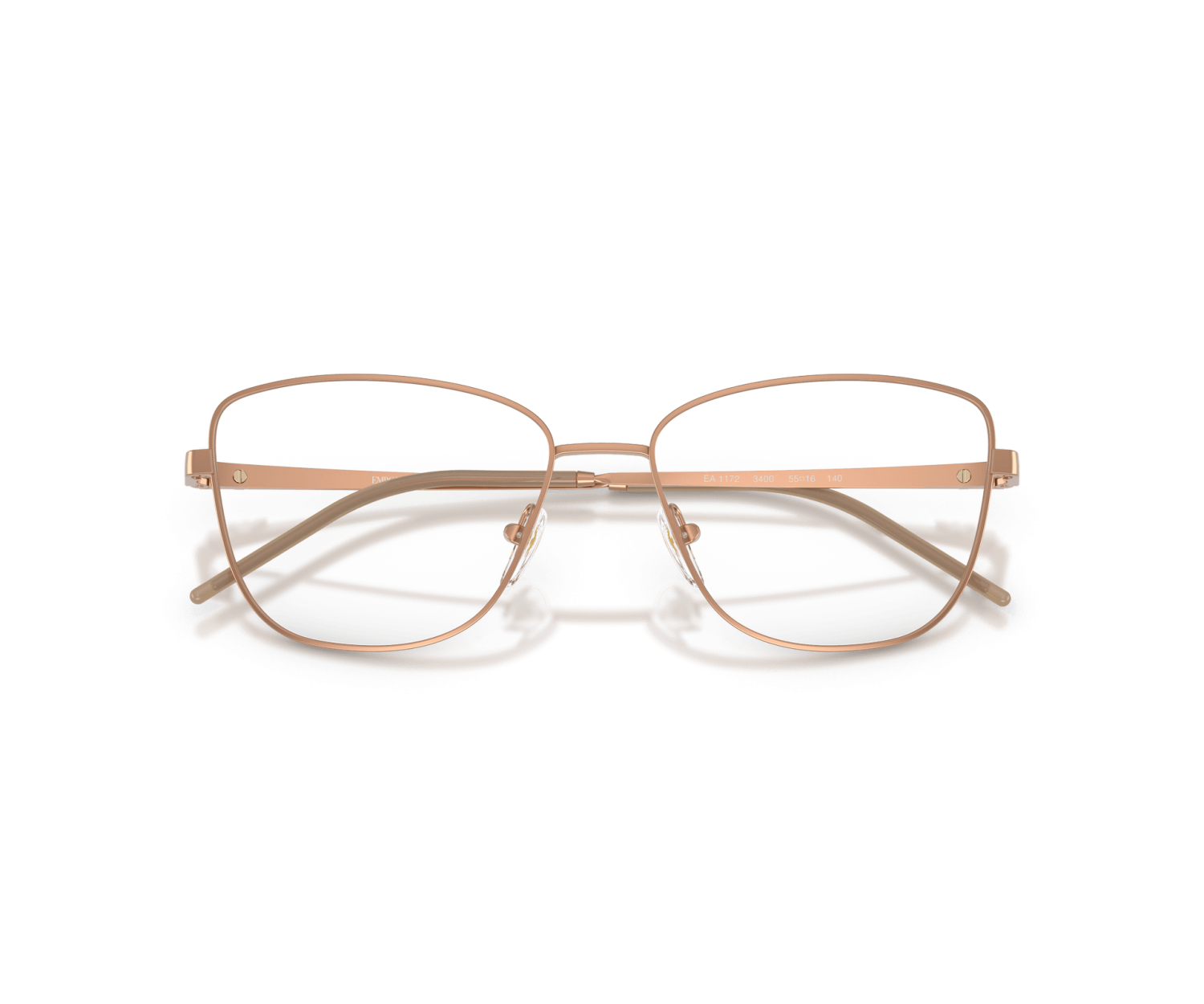 EMPORIO ARMANI - EA1172 - 3400 - 55