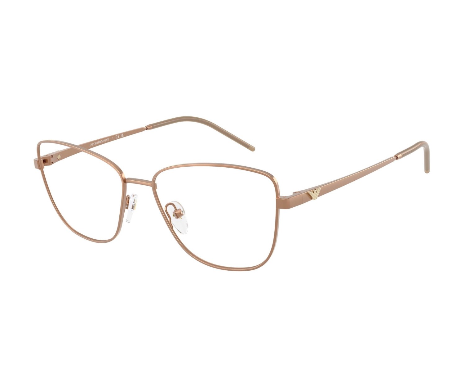 EMPORIO ARMANI - EA1172 - 3400 - 55