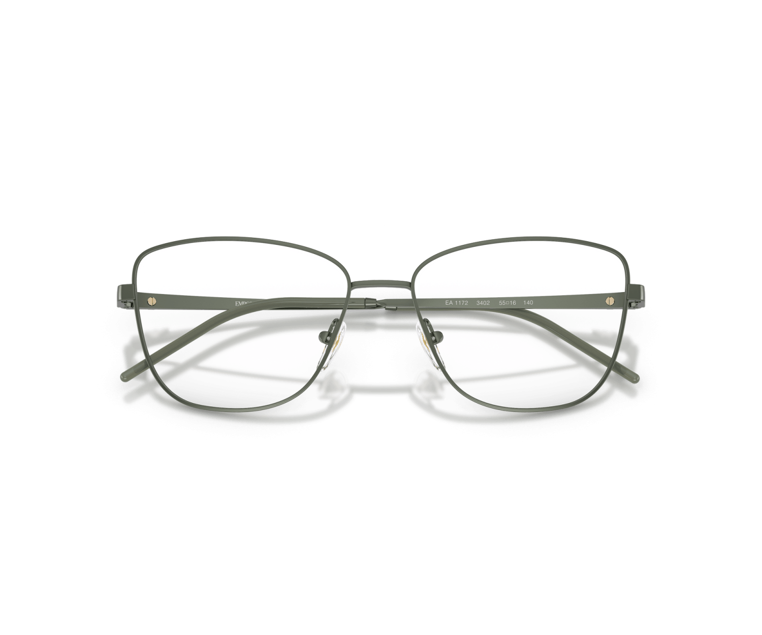 EMPORIO ARMANI - EA1172 - 3402 - 55