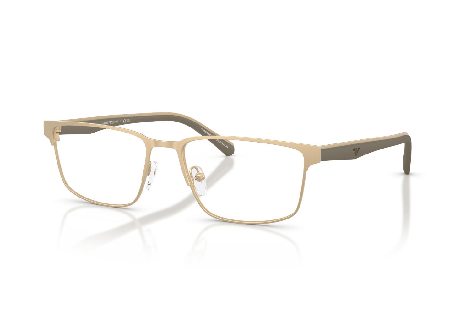 EMPORIO ARMANI - EA1175 - 3002 - 56