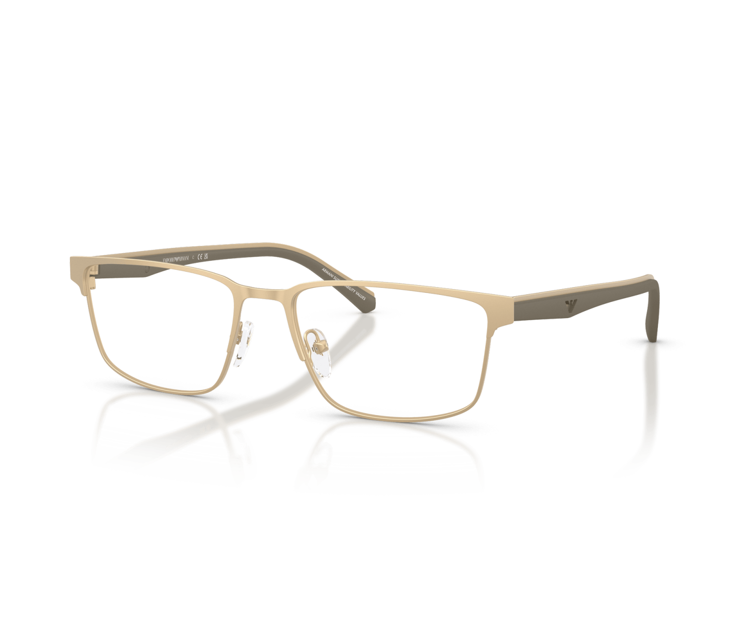 EMPORIO ARMANI - EA1175 - 3002 - 56