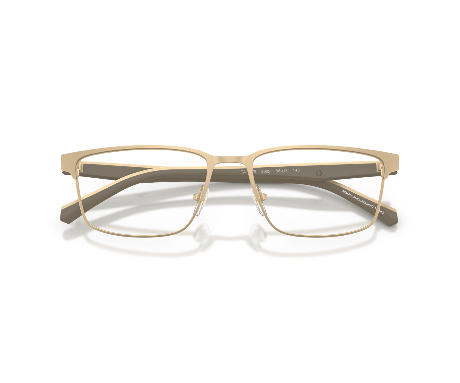 EMPORIO ARMANI - EA1175 - 3002 - 56