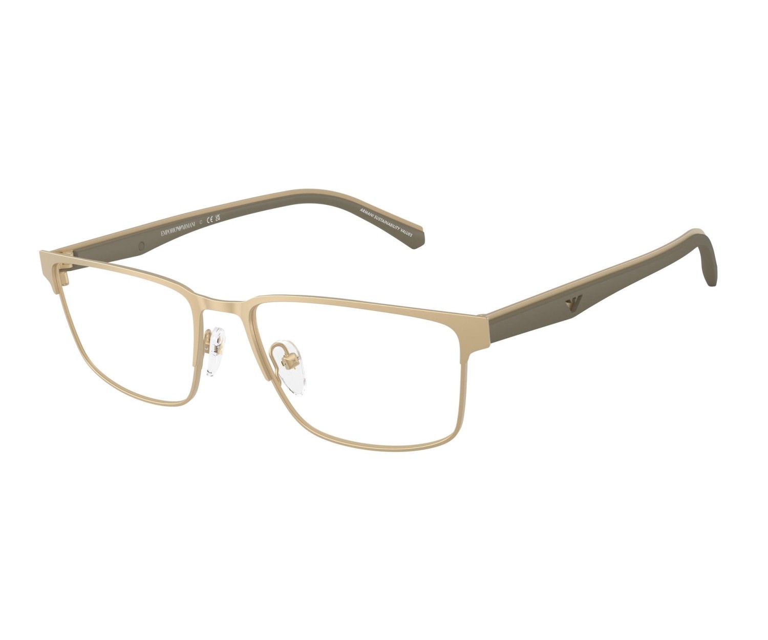 EMPORIO ARMANI - EA1175 - 3002 - 56