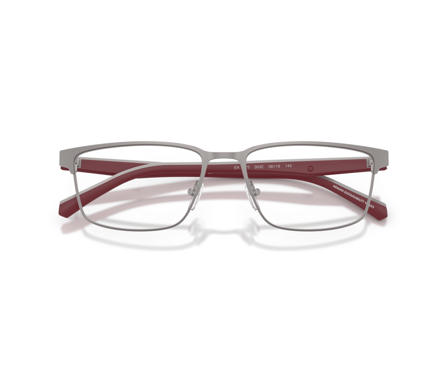 EMPORIO ARMANI - EA1175 - 3032 - 56