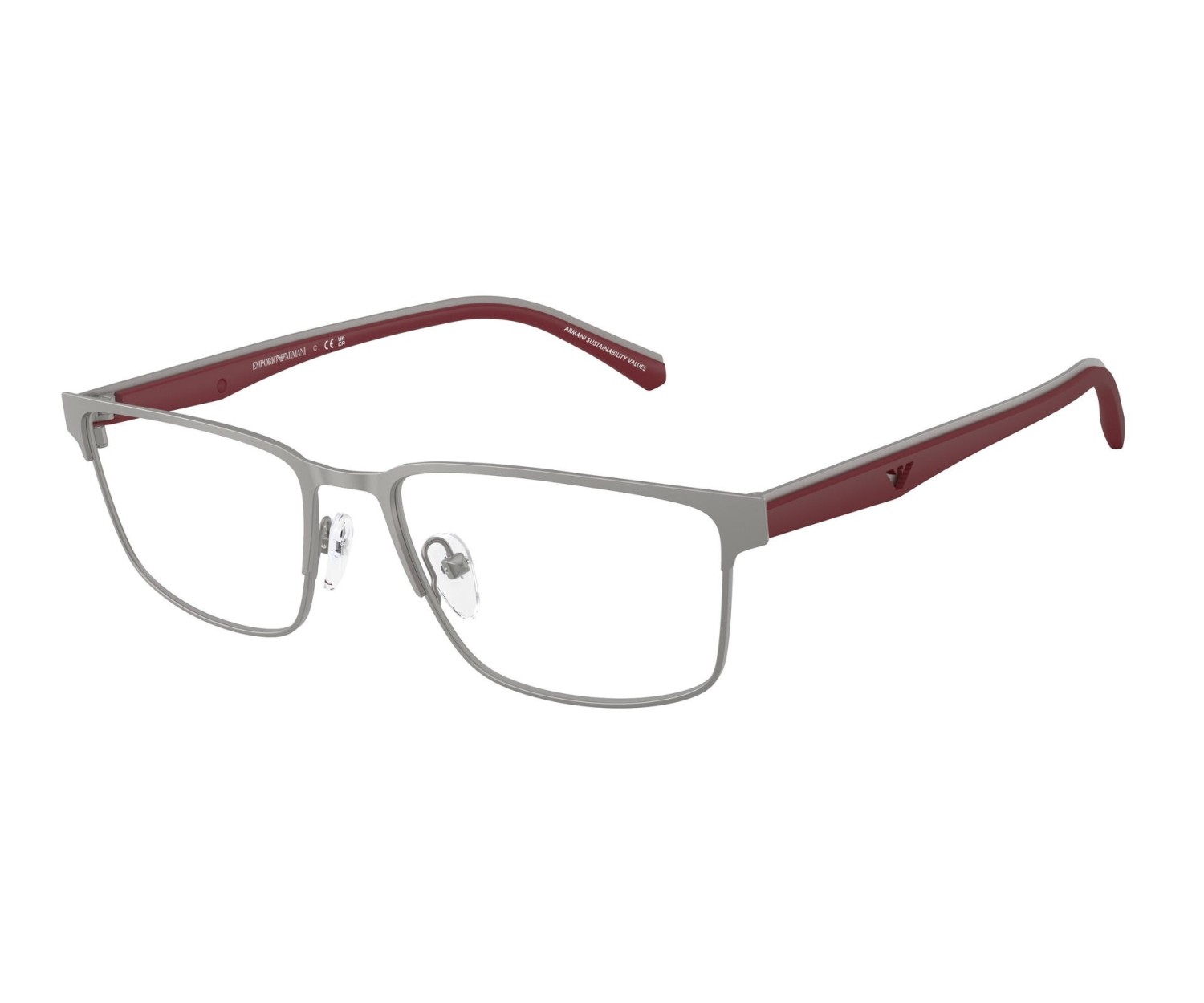 EMPORIO ARMANI - EA1175 - 3032 - 56