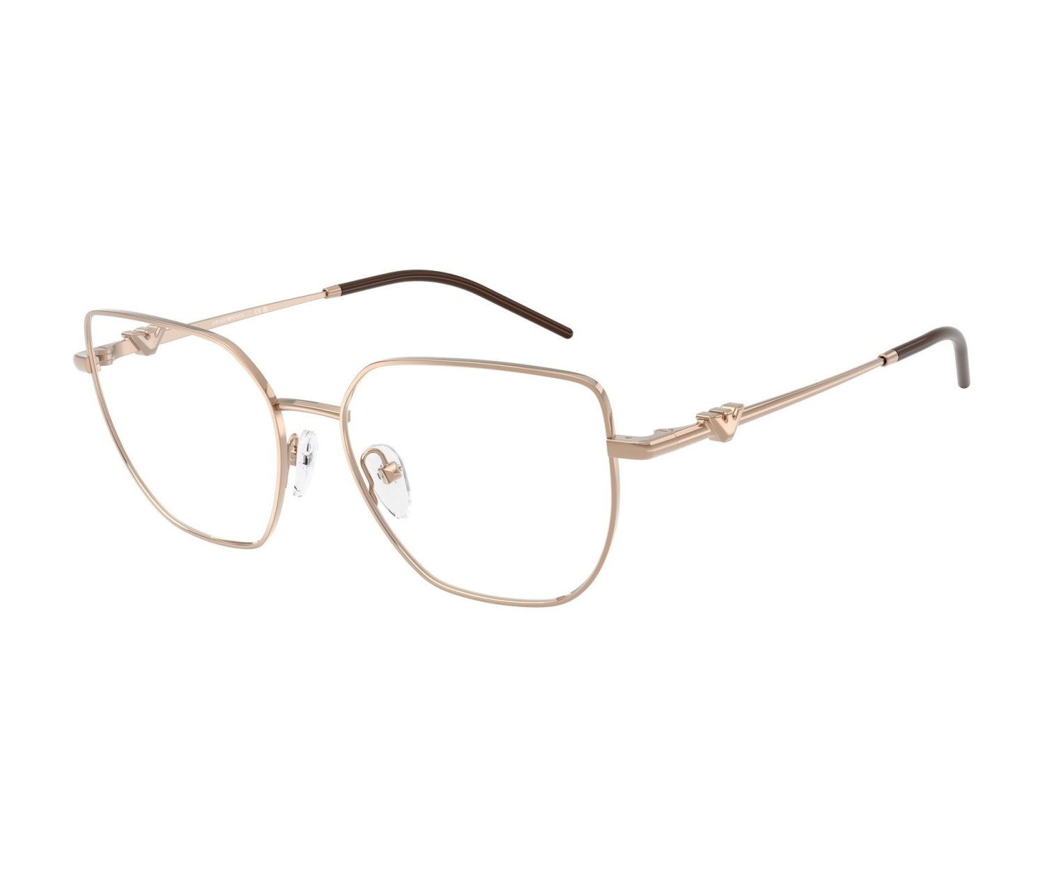 EMPORIO ARMANI - EA1176 - 3011 - 53