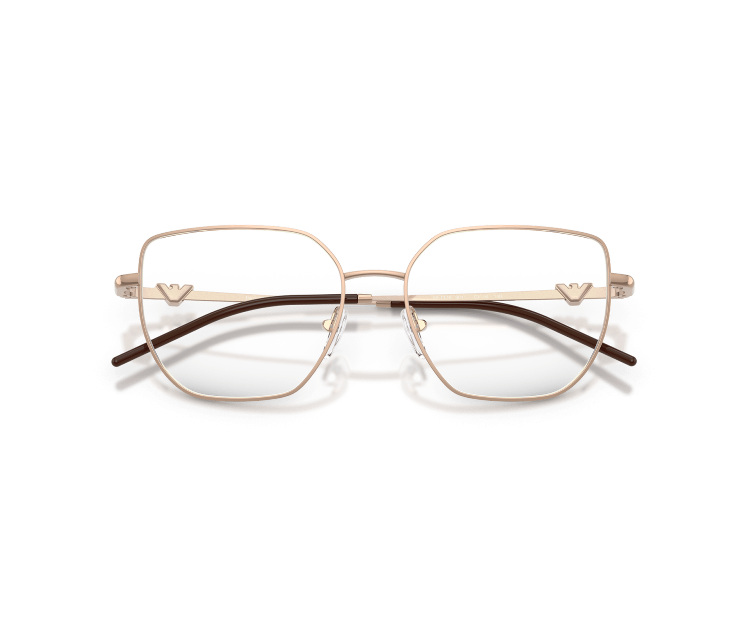 EMPORIO ARMANI - EA1176 - 3011 - 53