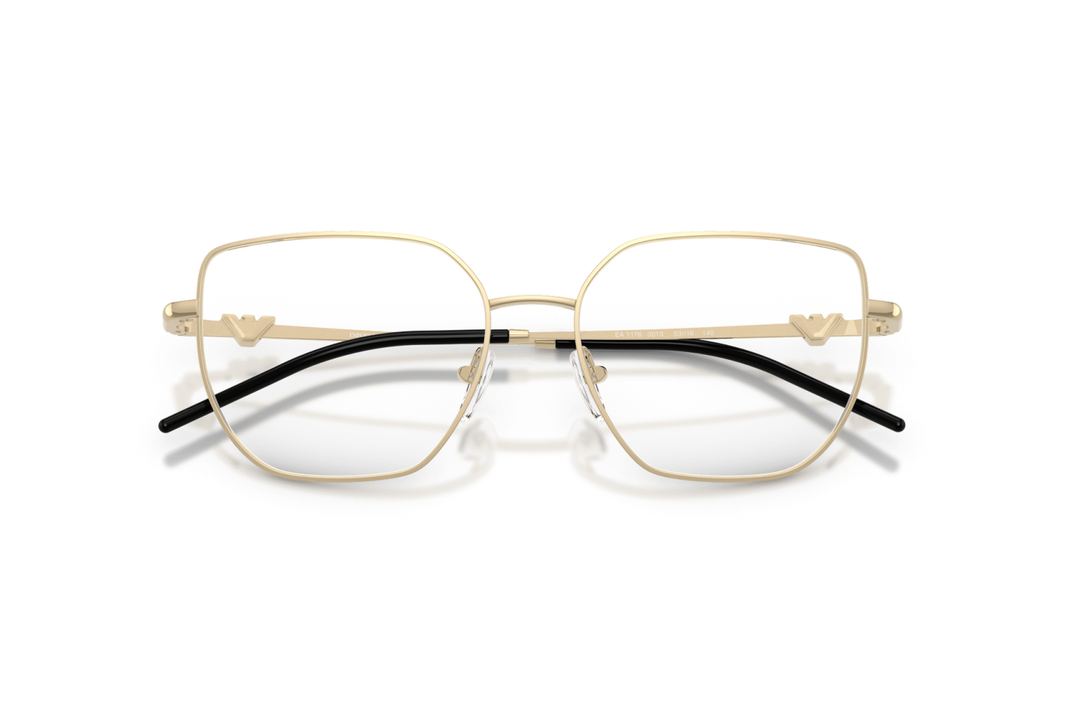 EMPORIO ARMANI - EA1176 - 3013 - 53